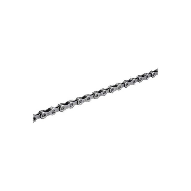 CHAIN SHIMANO LG 10/11 SPEED 126 LINKS CHAIN SHIMANO LG 10/11 SPEED 126 LINKS