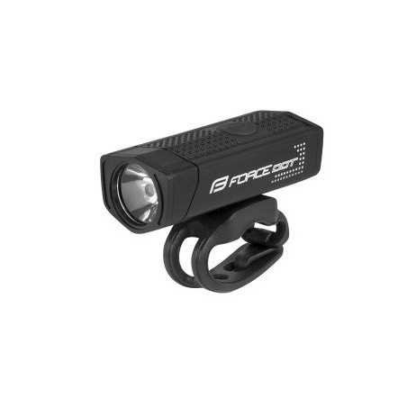 Luz FORCE DOT 300LM USB