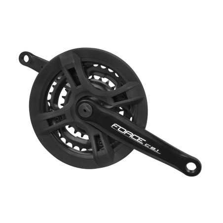 CRANKSET FORCE C8.1 FE 42/34/24Z 170MM