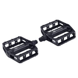 PEDAL FORCE BMX PRETO