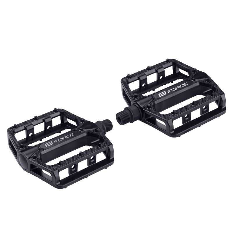 PEDAL FORCE BMX PRETO PEDAL FORCE BMX PRETO