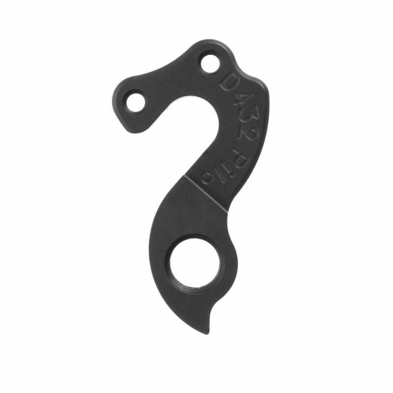 Patte de dérailleur PILO D432 Patte de dérailleur PILO D432