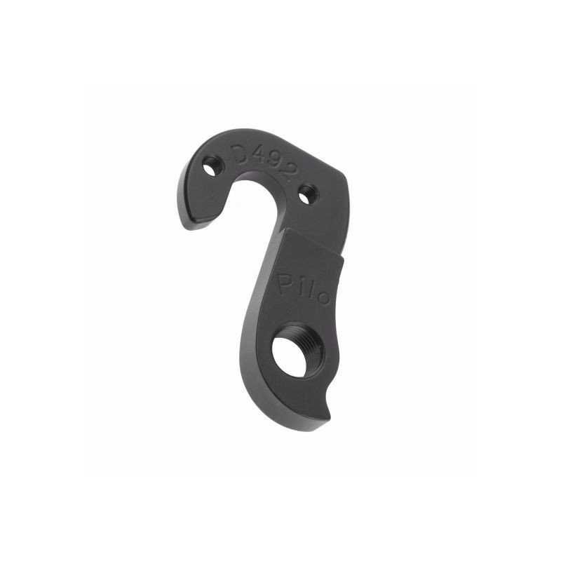 Dropout PILO D492 Dropout PILO D492