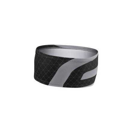 Scarf FORCE FIT BLACK