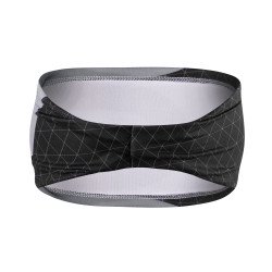 Scarf FORCE FIT BLACK