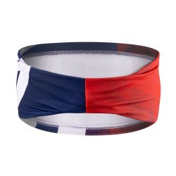 Scarf FORCE FIT RED