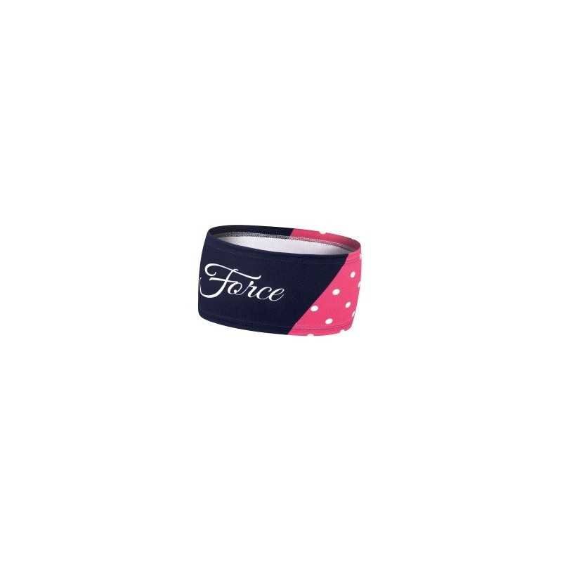 Tissu FORCE FIT POINTS