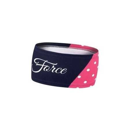 Tissu FORCE FIT POINTS
