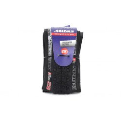 Pneu MITAS V96 SCYLLA TD Tubeless Supra Textra