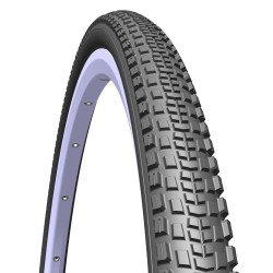 Pneu MITAS R17 X-ROAD Tubeless Supra Welte