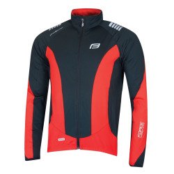 Jacket Force red