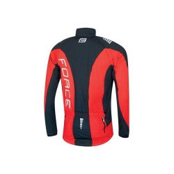 Casaco Force Vermelho