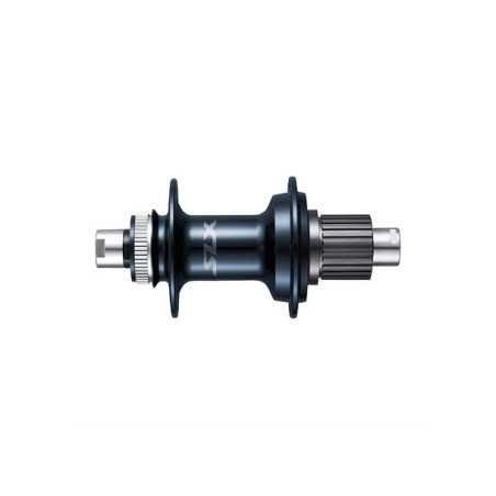 MOYEU ARRIÈRE 32F SLX C/L 12MM 142MM