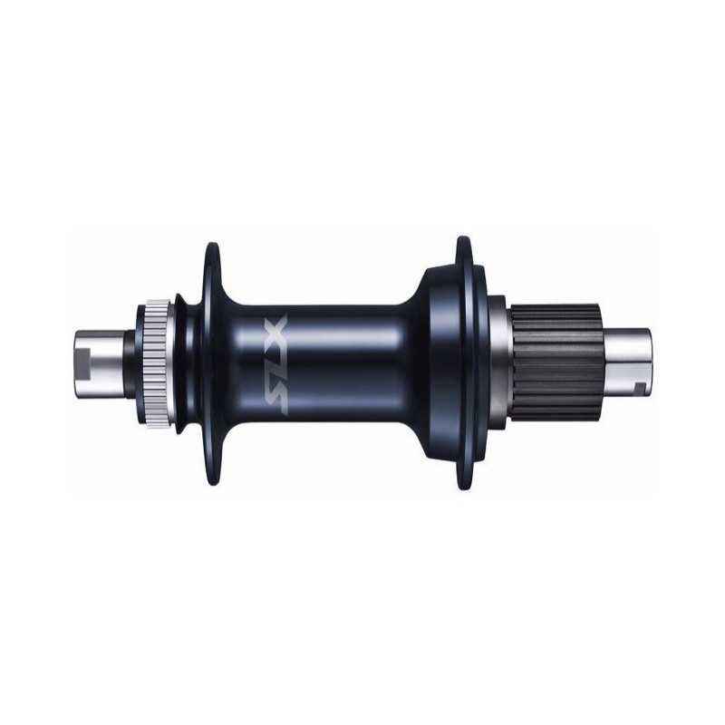 MOYEU ARRIÈRE 28F SLX C/L 12MM MOYEU ARRIÈRE 28F SLX C/L 12MM
