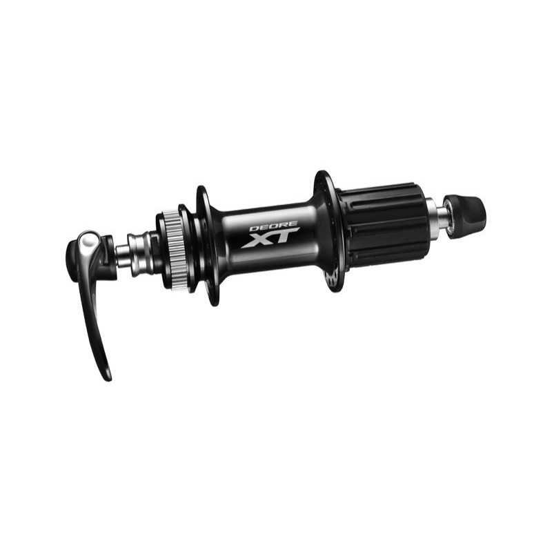 MOYEU ARRIÈRE 32F SLX C/L 12MM 157MM MOYEU ARRIÈRE 32F SLX C/L 12MM 157MM