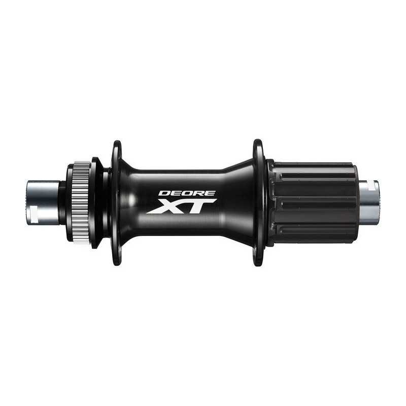 HUB REAR 32F XT BLOC.