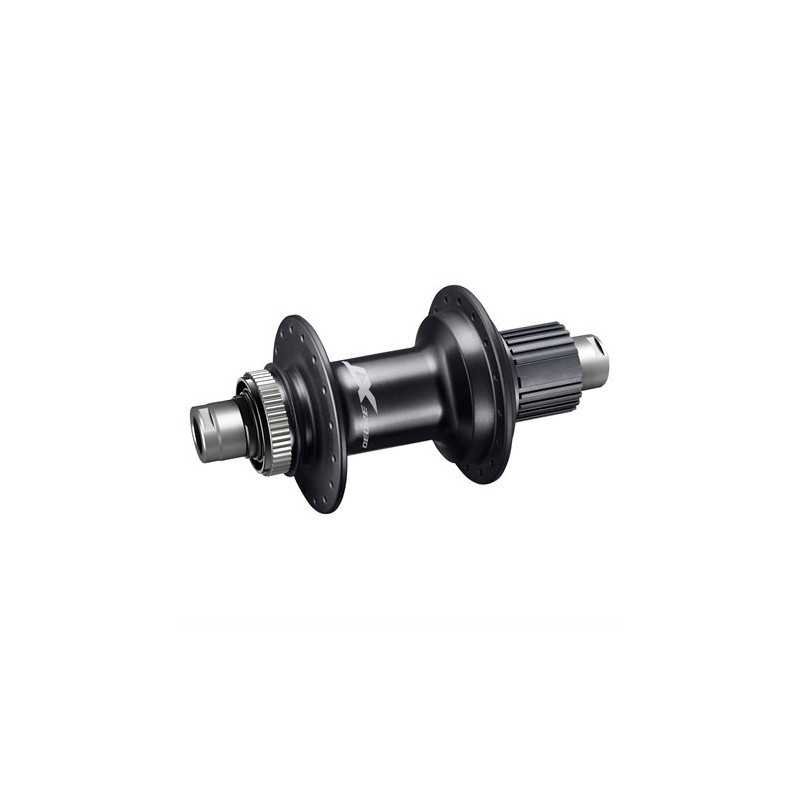 HUB REAR 32F XT C/L 12MM