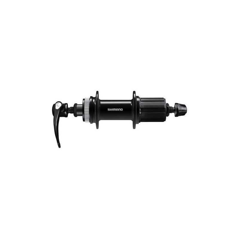 BUJE TRASERO 36F.FH-QC400 C.L. BUJE TRASERO 36F.FH-QC400 C.L.