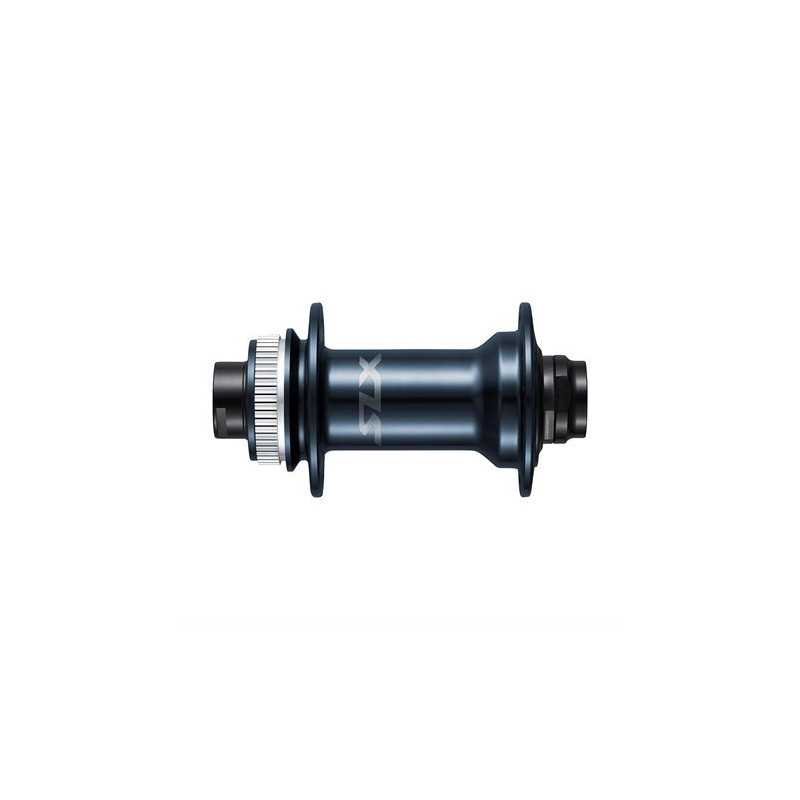 MOYEU AVANT SLX 32F C/L 15MM 110MM MOYEU AVANT SLX 32F C/L 15MM 110MM