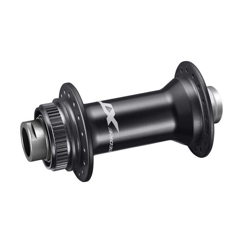 MOYEU AVANT SLX 32F C/L 15MM 100MM MOYEU AVANT SLX 32F C/L 15MM 100MM