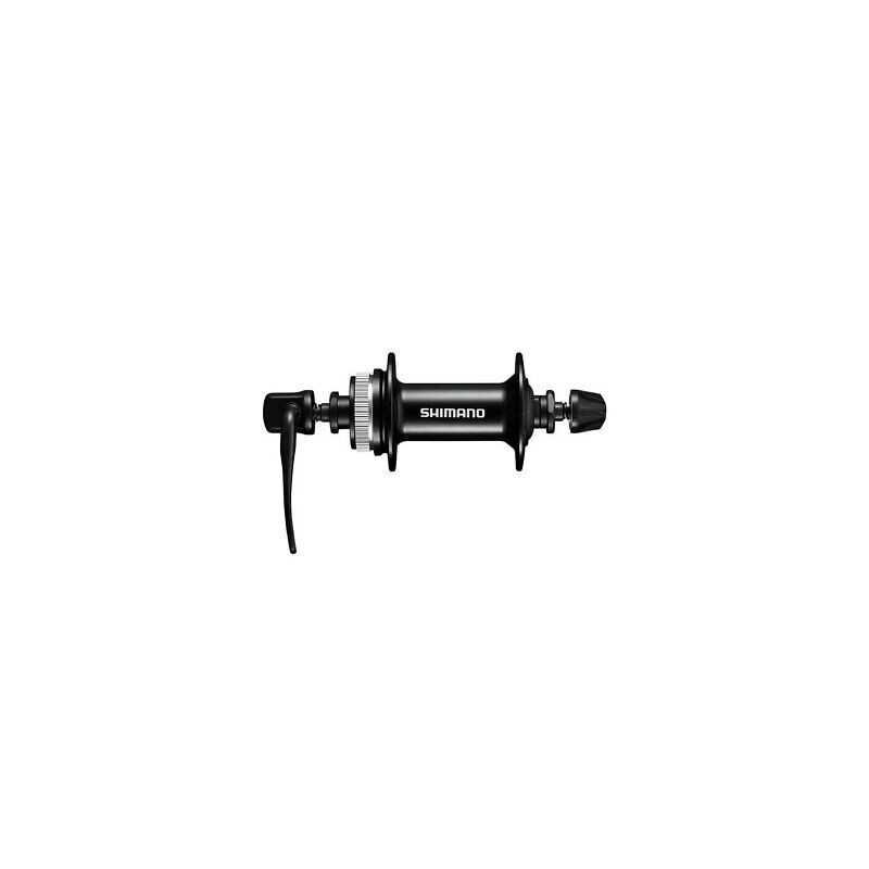 HUB FRONT XREAR M9110-B 32F EHBM9110BB