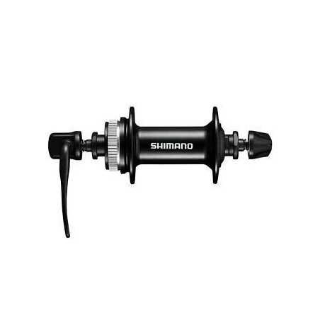 HUB FRONT XREAR M9110-B 32F EHBM9110BB