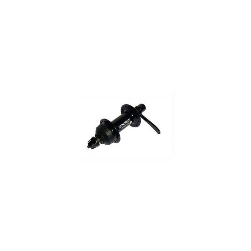 HUB FRONT ALTUS C/L 32F PT