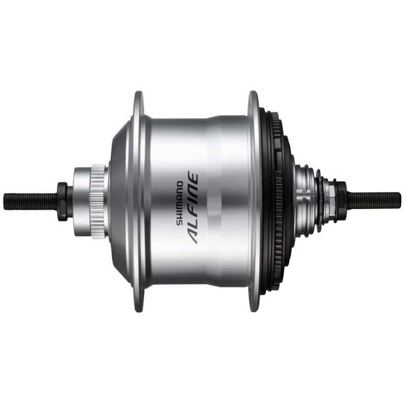 HUB ALFINE C/L 11V 32F ISGS700111BL HUB ALFINE C/L 11V 32F ISGS700111BL