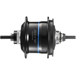 HUB REAR INTERNO 32F 11V PR ISGS700BL