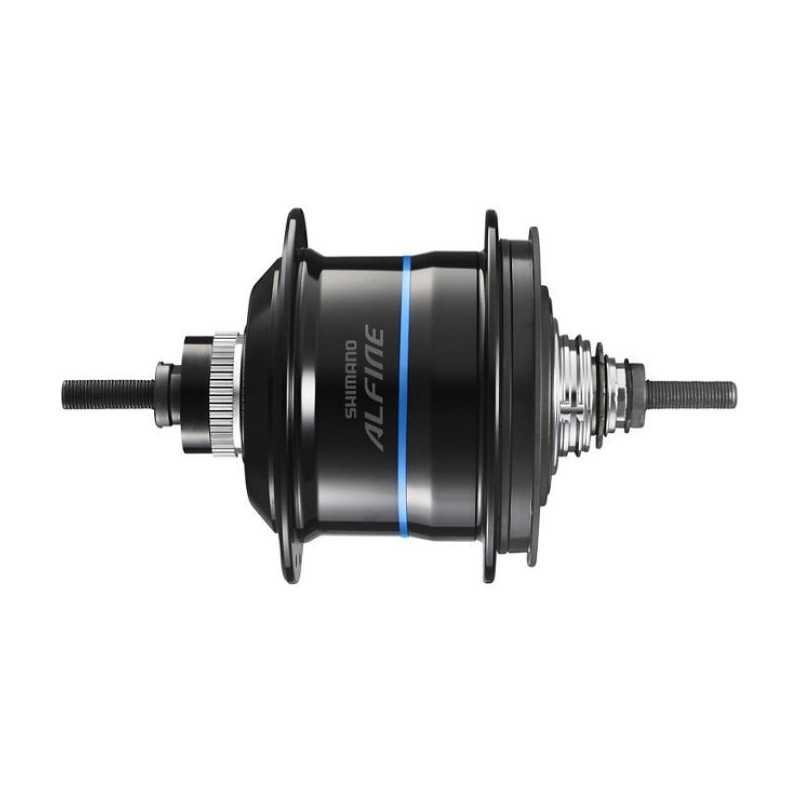 MOYEU ARRIÈRE INTERNO 32F 11V PR ISGS700BL MOYEU ARRIÈRE INTERNO 32F 11V PR ISGS700BL