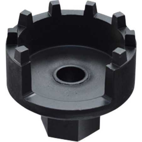 FERRAM. TL-FH12 AFIN.CUBO 12MM