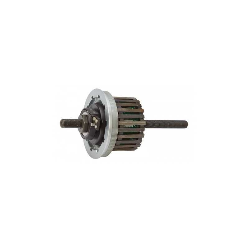 TAMPA CUBO FR HB-M988 15MM Y27X17000 TAMPA CUBO FR HB-M988 15MM Y27X17000