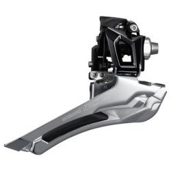 FRONT DERAILLEUR 105 2X11 SPEEDS 34.9MM