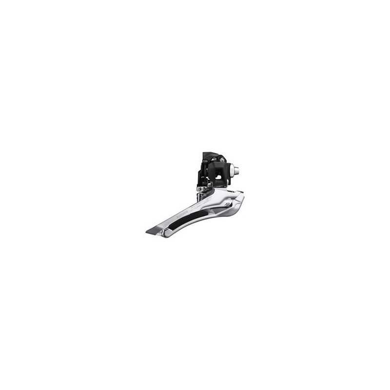 DESVIADOR DELANTERO 105 2X12 VELOC. FIX. DESVIADOR DELANTERO 105 2X12 VELOC. FIX.