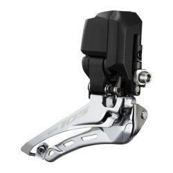 FRONT DERAILLEUR 105 2X12 SPEEDS FIX.PATILHA