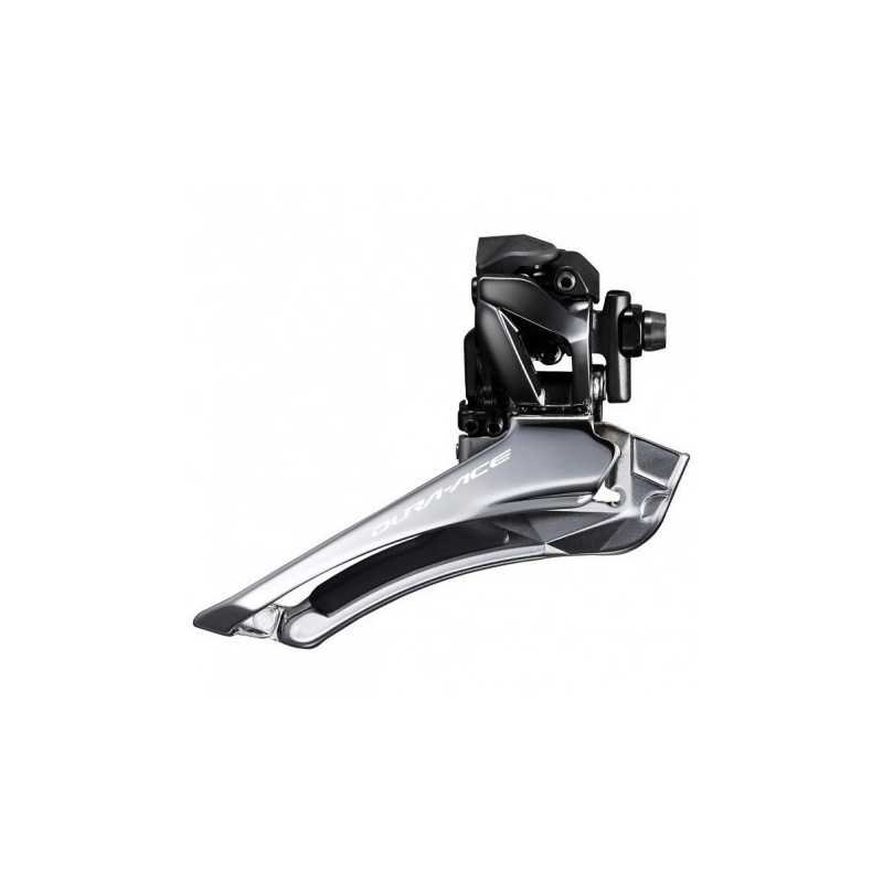 FRONT DERAILLEUR D.A. 