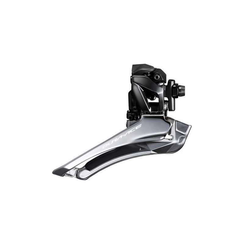 FRONT DERAILLEUR D.A. 