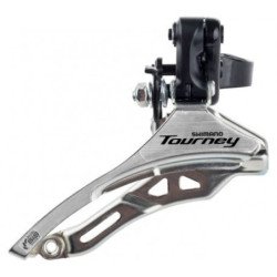 FRONT DERAILLEUR TY300 3X6/7 EFDTY300DSTM6