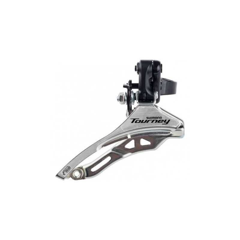 FRONT DERAILLEUR TY300 3X6/7 EFDTY300DSTM6