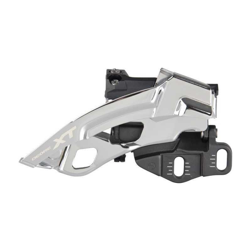 DESVIADOR FRENTE XT FD-M780-AE 3X10 40X42 IFDM780AE6X DESVIADOR FRENTE XT FD-M780-AE 3X10 40X42 IFDM780AE6X