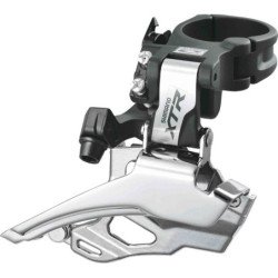 FRONT DERAILLEUR XTR 2X10 STD. 