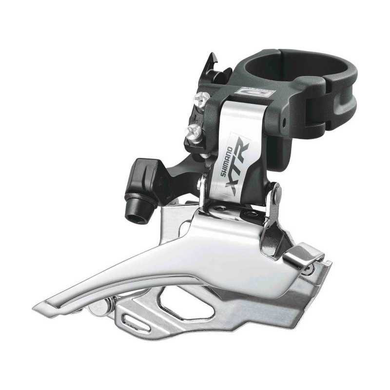 DÉRAILLEUR AVANT XTR 2X10 STD. DÉRAILLEUR AVANT XTR 2X10 STD.