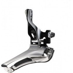 FRONT DERAILLEUR DURA ACE 2X11 SPEEDS IFD9000BL