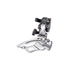 FRONT DERAILLEUR FD-M771 DEOR XT 3X10 IFDM77110D6