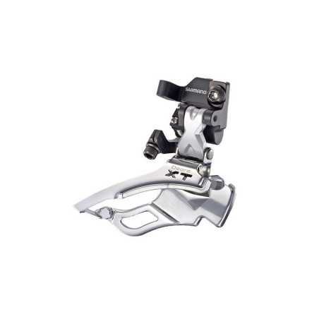 DESVIADOR FRENTE FD-M771 DEOR XT 3X10 IFDM77110D6