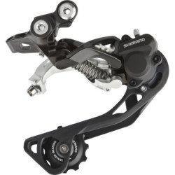 DÉRAILLEUR ARRIÈRE XT 10 VITESSES