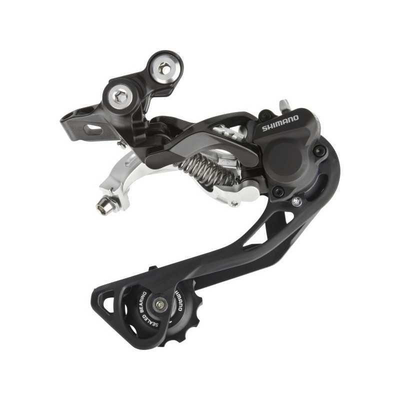 DÉRAILLEUR ARRIÈRE XT 10 VITESSES
