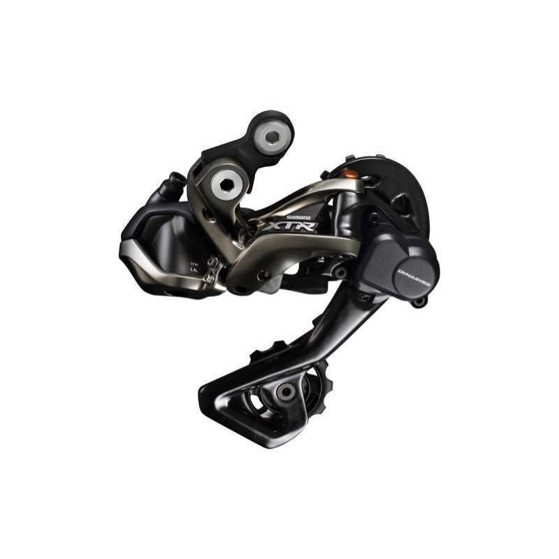 CAMBIO TRASERO XTR DI2 11 VELOC. CAMBIO TRASERO XTR DI2 11 VELOC.