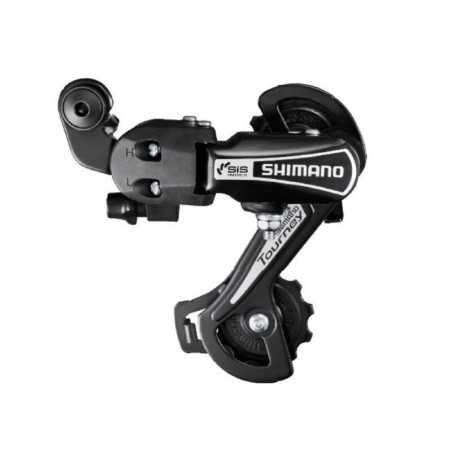 REAR DERAILLEUR AS 6 VEL. 