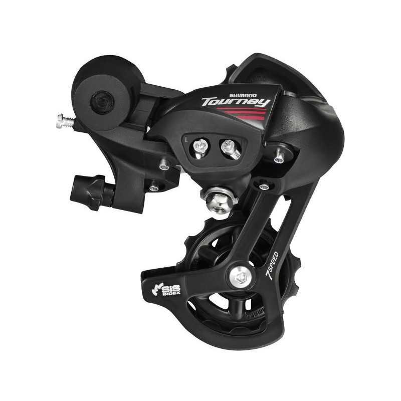 REAR DERAILLEUR AS RD-A070 7 SPEED